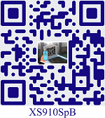 Ziyaretçiler Kabristanda QR Mezar Taşını Görürler